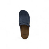Scholl Bora Moccasin