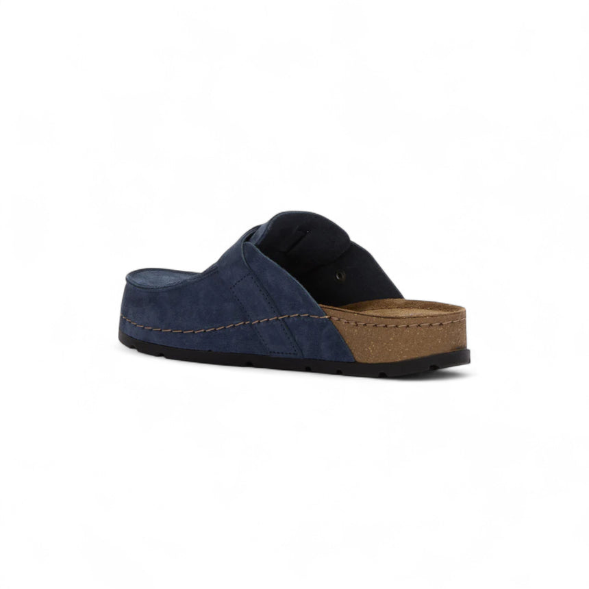 Scholl Bora Moccasin