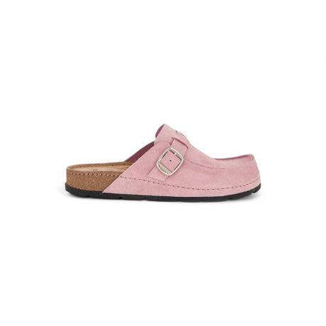 Scholl Bora Moccasin