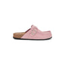 Scholl Bora Moccasin