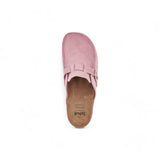 Scholl Bora Moccasin