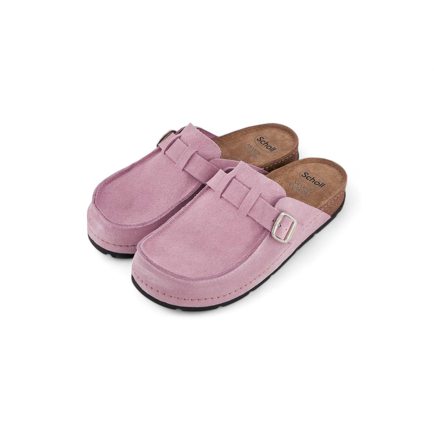 Scholl Bora Moccasin