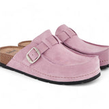 Scholl Bora Moccasin