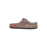 Scholl Bora Moccasin