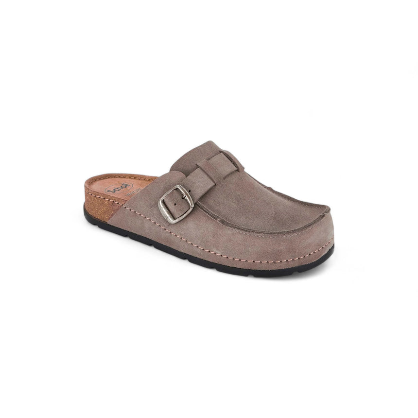 Scholl Bora Moccasin