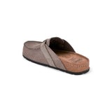 Scholl Bora Moccasin