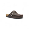 Scholl Bora Moccasin