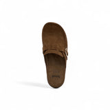 Scholl Bora Moccasin