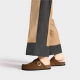 Scholl Bora Moccasin