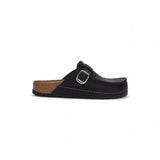 Scholl Bora Moccasin