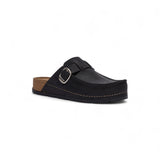 Scholl Bora Moccasin