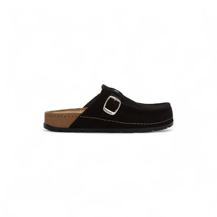 Scholl Bora Moccasin