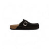 Scholl Bora Moccasin