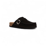 Scholl Bora Moccasin