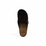 Scholl Bora Moccasin