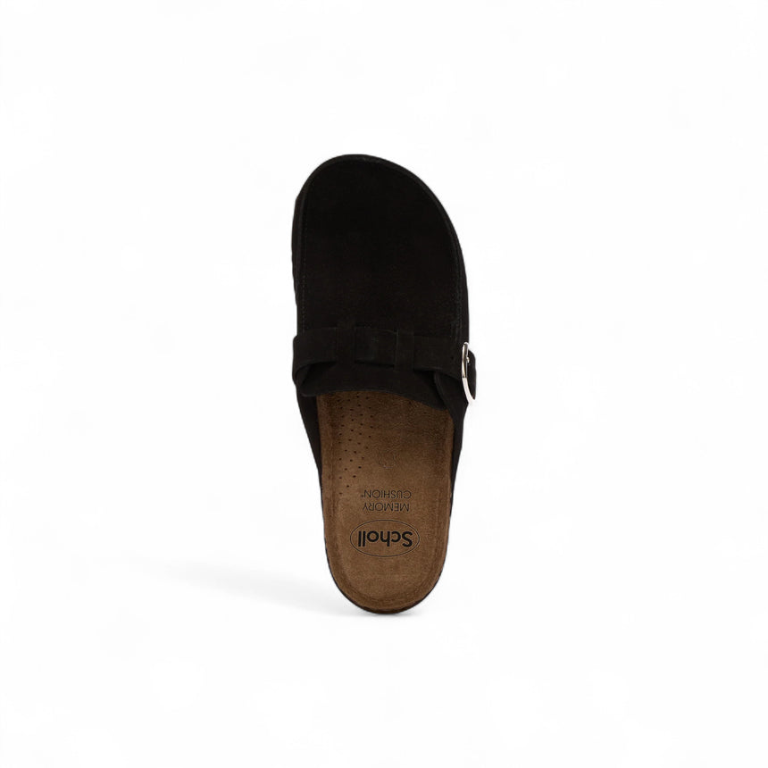 Scholl Bora Moccasin