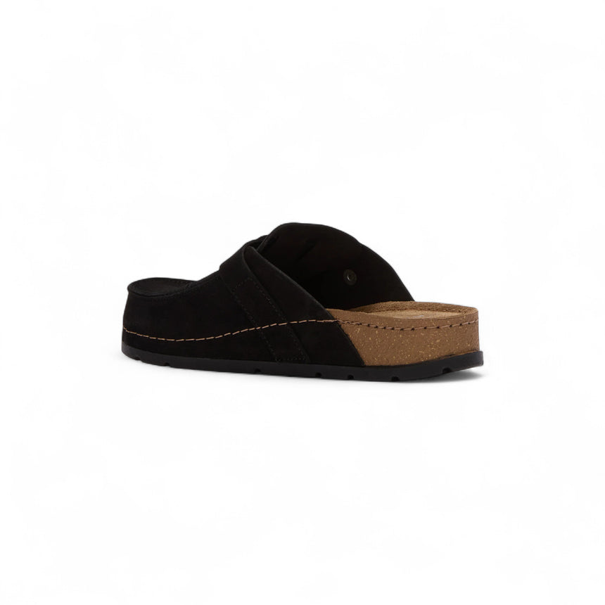 Scholl Bora Moccasin