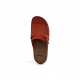 Scholl Bora Moccasin