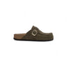 Scholl Bora Moccasin