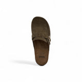 Scholl Bora Moccasin
