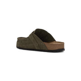 Scholl Bora Moccasin