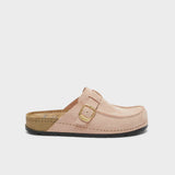 Scholl Bora Moccasin - light pink