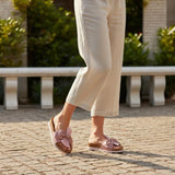 Scholl Bowy 2.0 - Pink