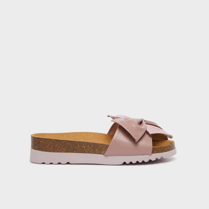 Scholl Bowy 2.0 - Pink