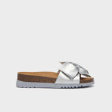 Scholl Bowy 2.0 - Silver