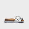 Scholl Bowy 2.0 - Silver