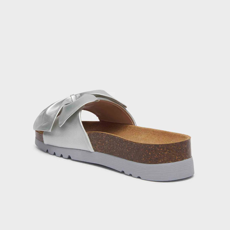 Scholl Bowy 2.0 - Silver