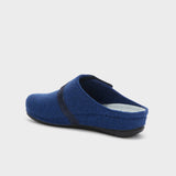 Scholl Bruges - denim kék