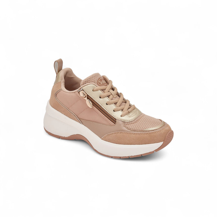 Scholl Calgary Laces