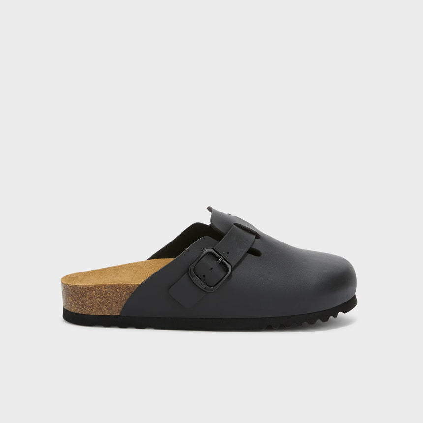 Scholl Camille - Fekete