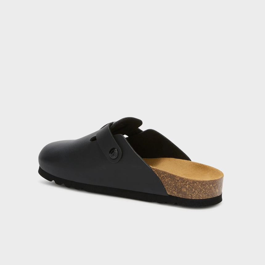 Scholl Camille - Fekete