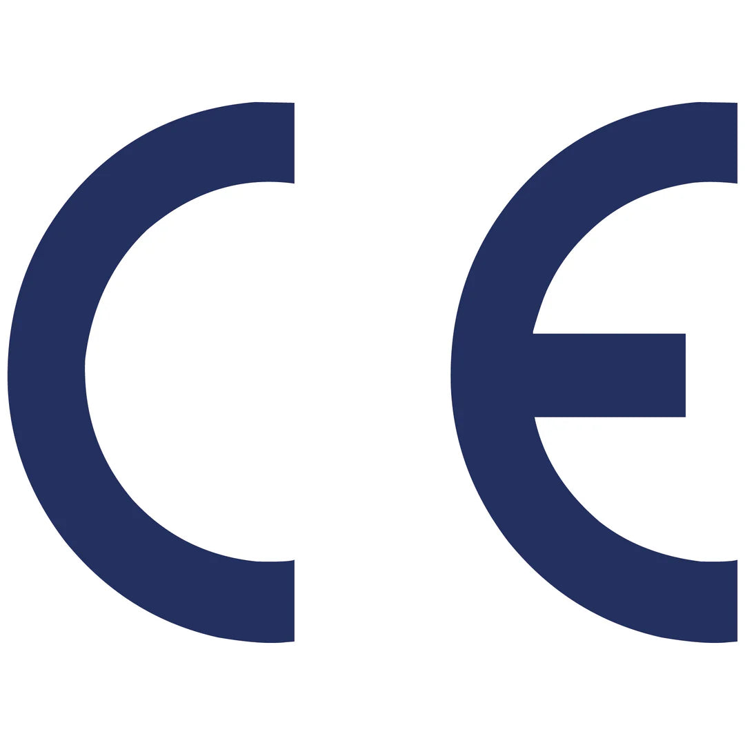 CE-jelölés
