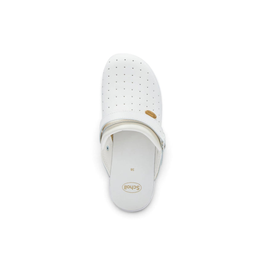 Scholl Clog Racy