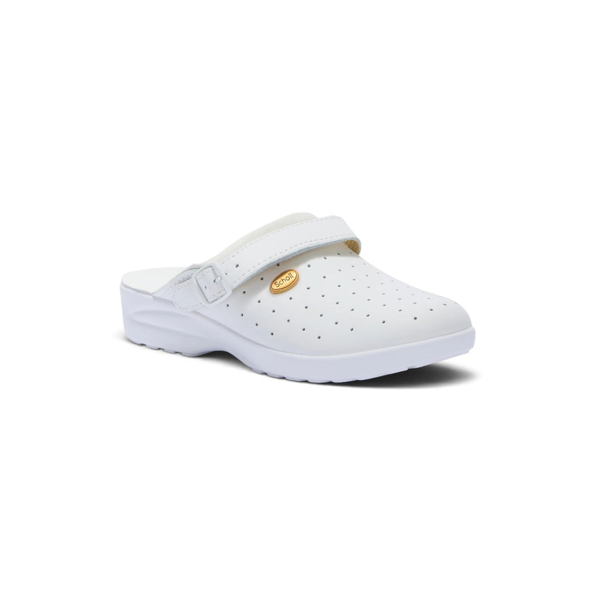 Scholl Clog Racy