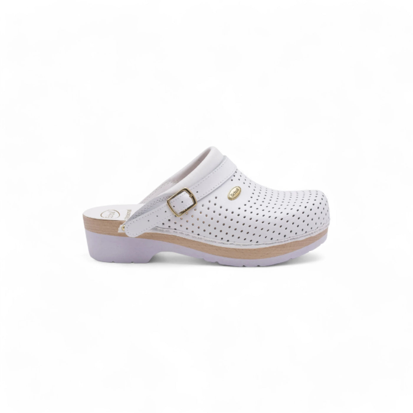 Scholl Clog Supercomfort professzionális klumpa