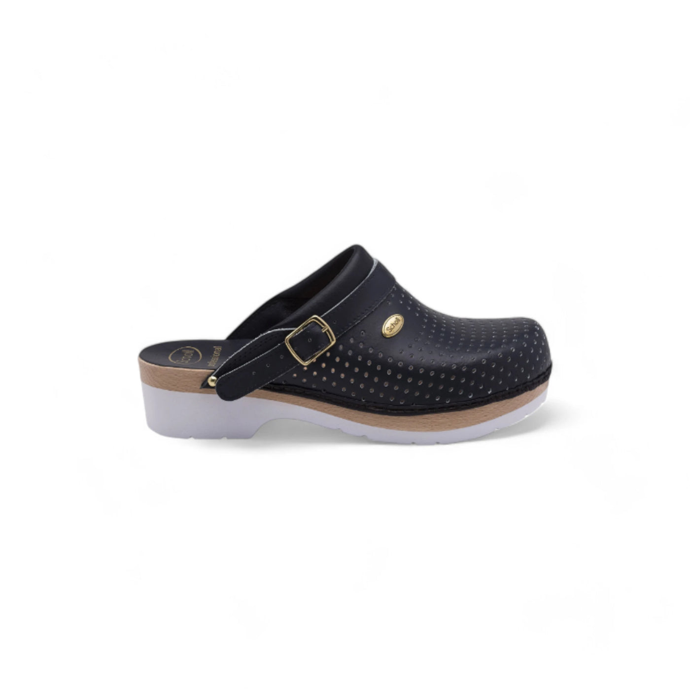 Scholl Clog Supercomfort professzionális klumpa