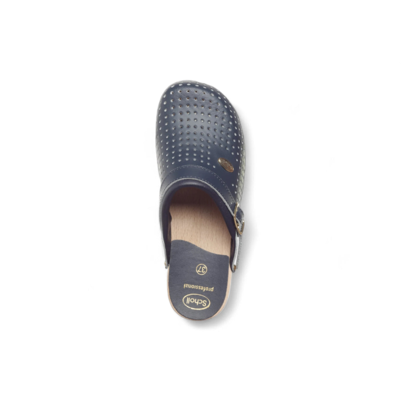Scholl Supercomfort anatómiai bükkfa talpágy