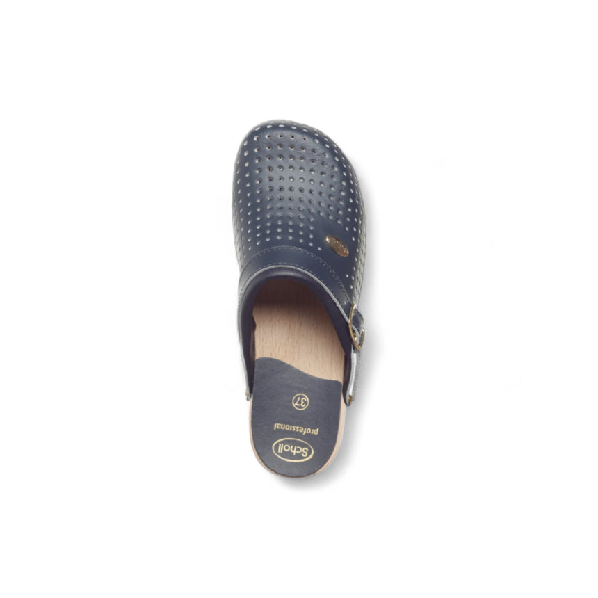 Scholl Clog Supercomfort