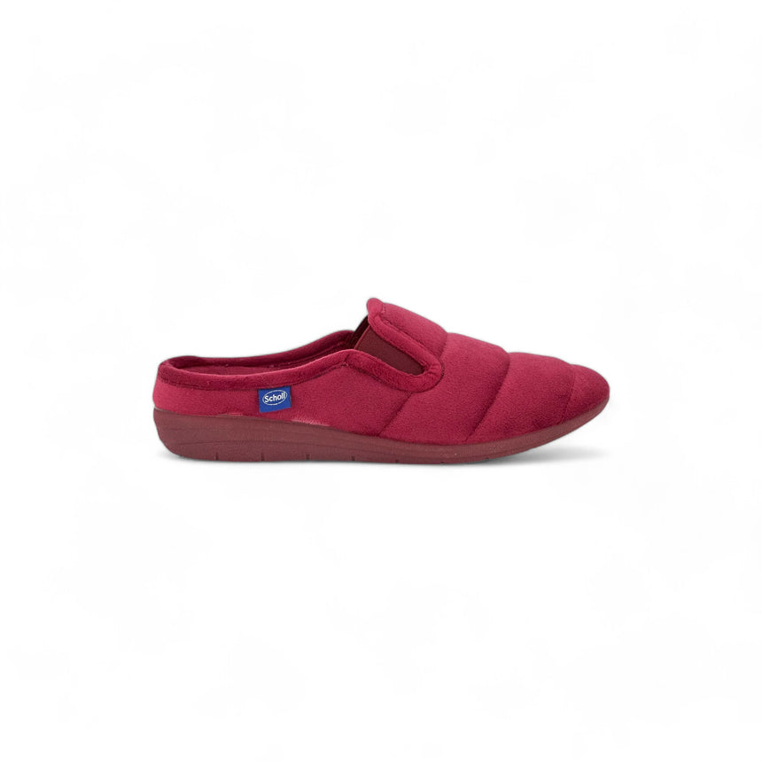 Scholl Cloudy Ela