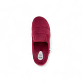Scholl Cloudy Ela