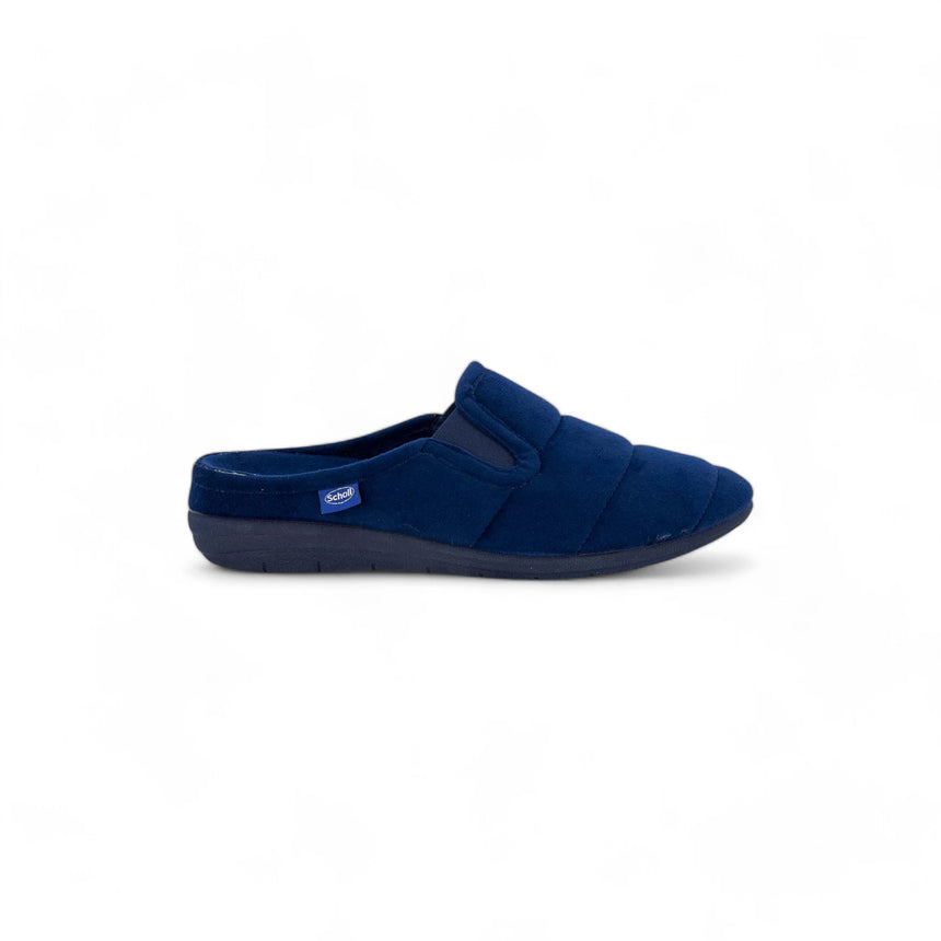 Scholl Cloudy Ela