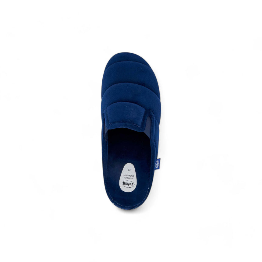 Scholl Cloudy Ela