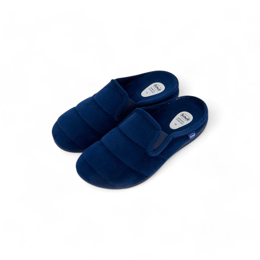 Scholl Cloudy Ela