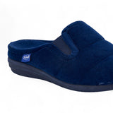 Scholl Cloudy Ela