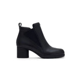 Scholl Elodie Zip Ankle Boot