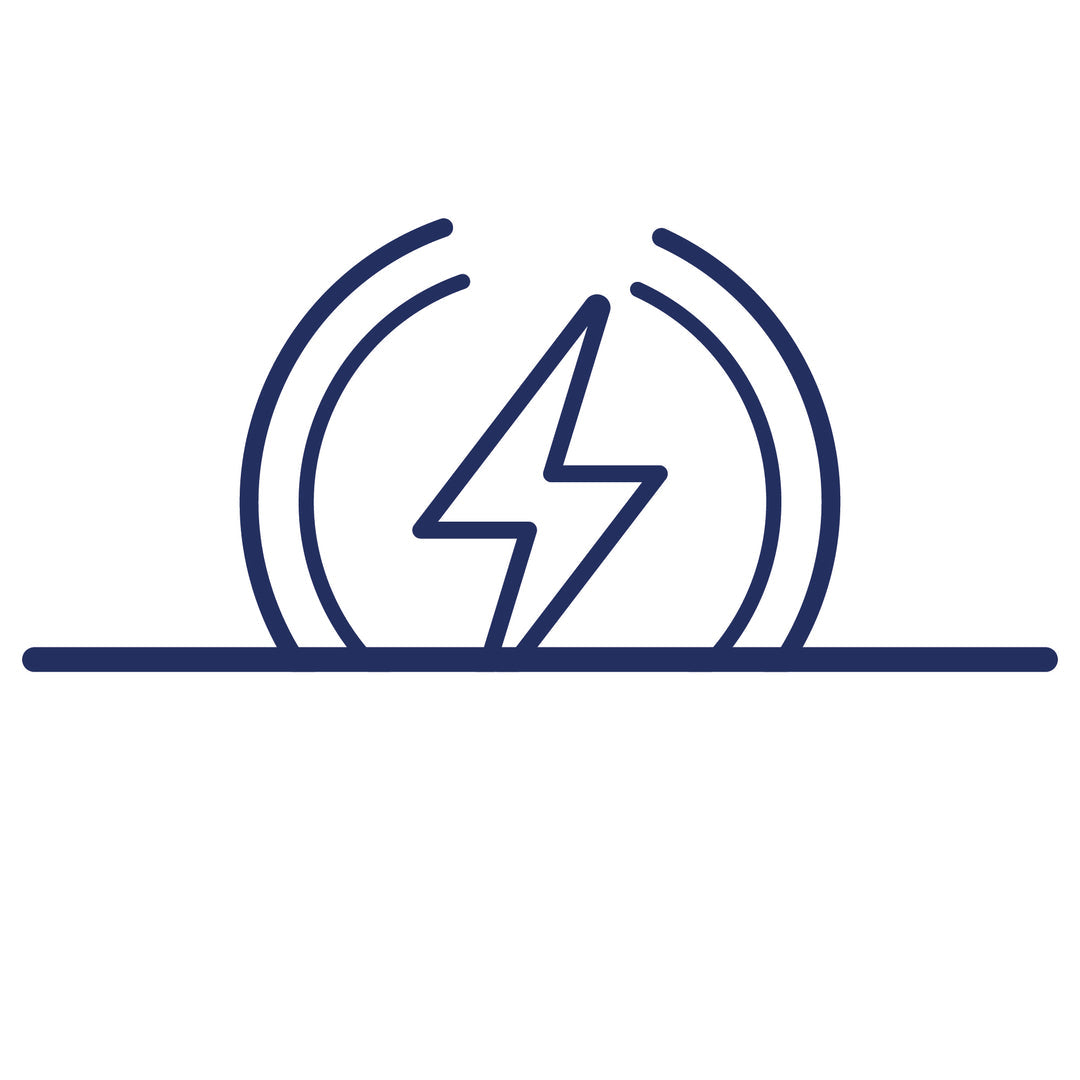Energiaelnyelő sarokrész